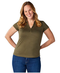 Trimark 96312 - Polo W-AMOS Eco SS