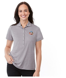 Trimark 96313 - Polo W-DEGE Eco SS