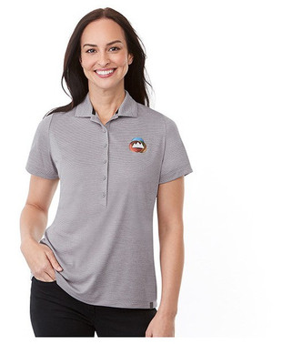 Trimark 96313 - Polo W-DEGE Eco SS