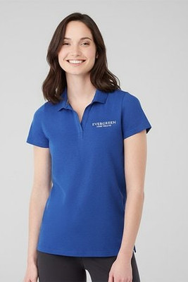 Trimark 96314 - W-SOMOTO Eco Short Sleeve Polo