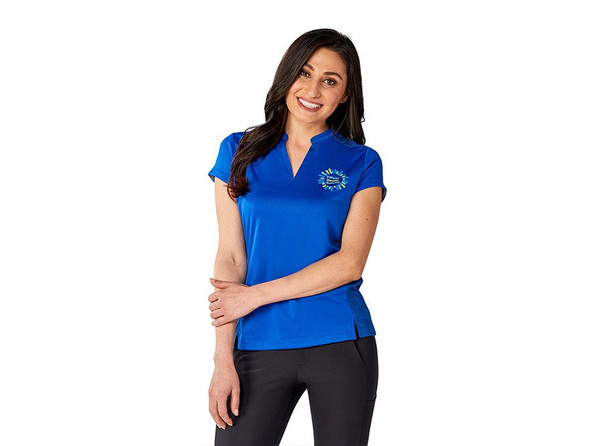 Trimark 96511 - W-PIEDMONT SS Polo