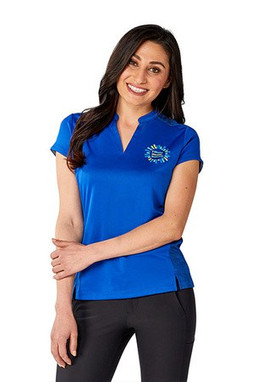 Trimark 96511 - W-PIEDMONT SS Polo