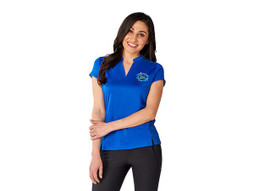 Trimark 96511 - W-PIEDMONT SS Polo