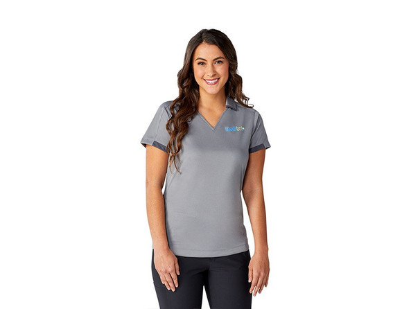 Trimark 96512 - Polo W-CERRADO SS