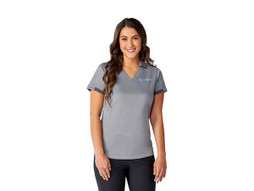 Trimark 96512 - Polo W-CERRADO SS