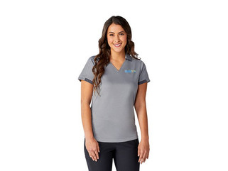 Trimark 96512 - W-CERRADO SS Polo