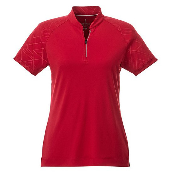 Trimark 96612 - Polo W-HAKONE SS