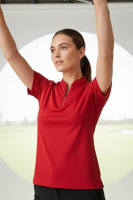 Trimark 96612 - W-HAKONE SS Polo