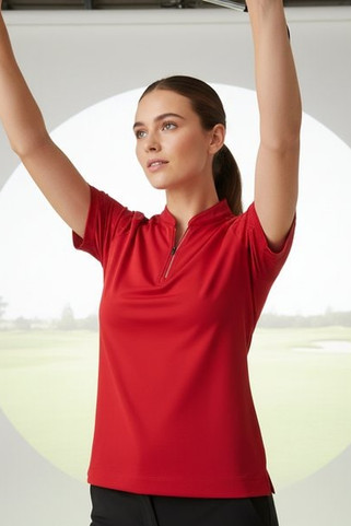 Trimark 96612 - W-HAKONE SS Polo