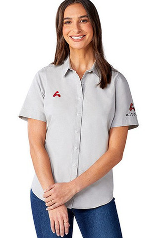 Trimark 97702 - W-SAMSON Chemise Oxford SS