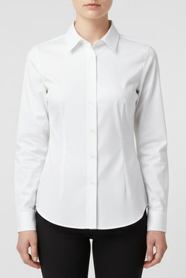 Trimark 97744 - W-WILSHIRE LS Shirt