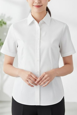 Trimark 97745 - W-STIRLING SS Shirt