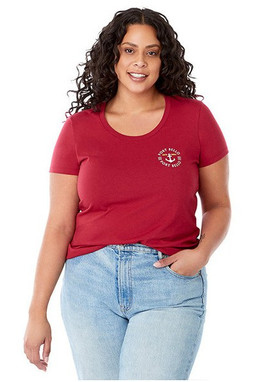 Trimark 97873 - W-SOMOTO Eco Short Sleeve Tee