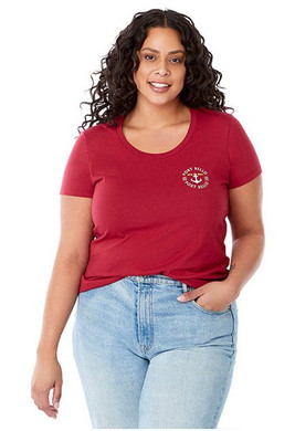 Trimark 97873 - W-SOMOTO Eco - T-shirt à manches courtes