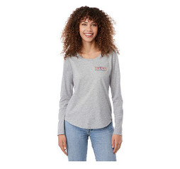 Trimark 97874 - SOMOTO Eco Long Sleeve Tee - W
