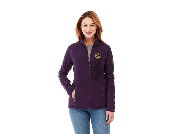 Trimark 98130 - Veste en polaire W-RIXFORD
