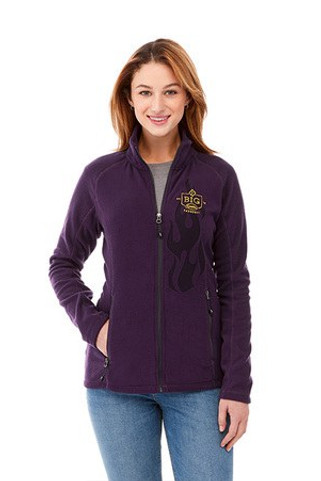 Trimark 98130 - Veste en polaire W-RIXFORD