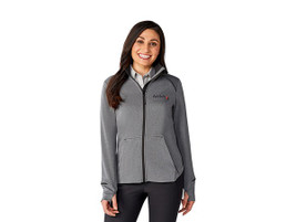 Trimark 98137 - W-TAMARACK Full Zip Jacket