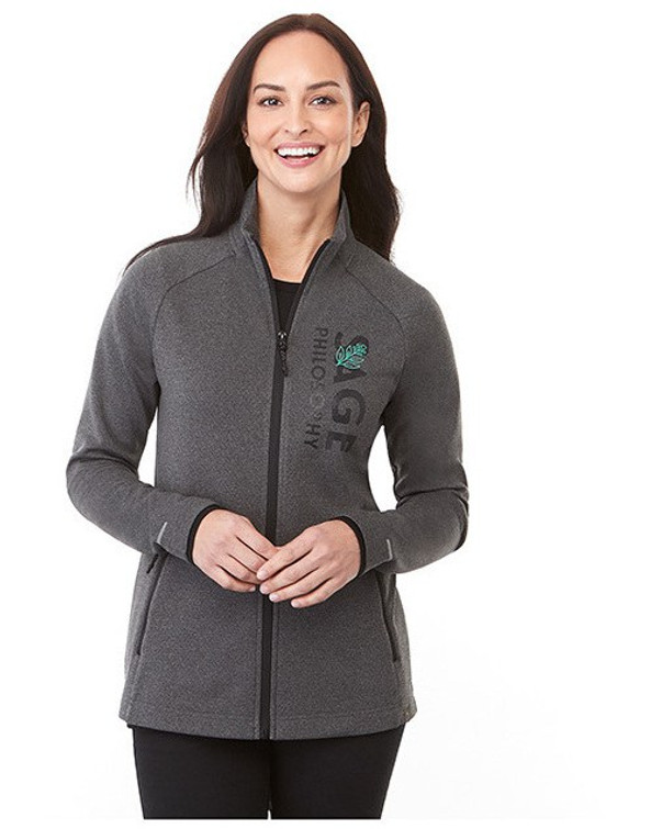 Trimark 98139 - Veste W-ASGARD Eco Knit