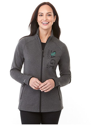 Trimark 98139 - Veste W-ASGARD Eco Knit