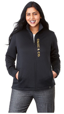 Trimark 98140 - W-FRAZIER Eco Knit Jacket