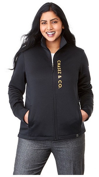 Trimark 98140 - W-FRAZIER Eco Knit Jacket