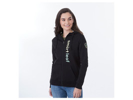 Trimark 98142 - tentree Organic Cotton Zip Hoodie - Women's