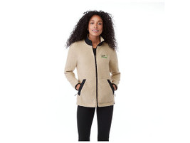 Trimark 98143 - W-KAHUZI Eco Full Zip Sherpa