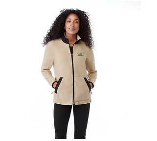 Trimark 98143 - W-KAHUZI Eco Full Zip Sherpa