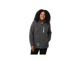 Trimark 98147 - DARNELL Eco Knit Full Zip - Wo