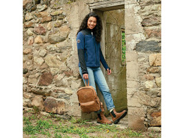 Trimark 98155 - W-BRIGGSPOINT Roots73 Mflc Jkt