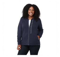 Trimark 98157 - RIGI Eco Knit Full Zip - Femme