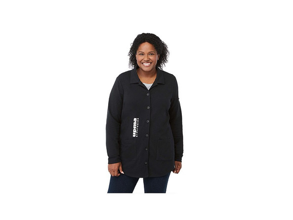 Trimark 98158 - RIGI Eco Knit Button Cardi - W