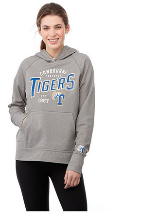 Trimark 98214 - W-COVILLE Knit Hoody