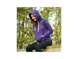 Trimark 98215 - W-MAPLEGROVE Roots73 Flc Hoody