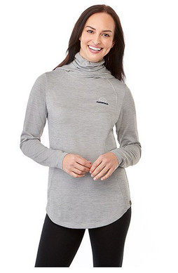 Trimark 98217 - W-SIRA Eco Knit Hoody