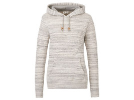 Trimark 98218 - tentree Space Dye Classic Hoodie - Femmes