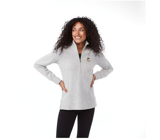 Trimark 98220 - W-DAYTON Fleece Half Zip