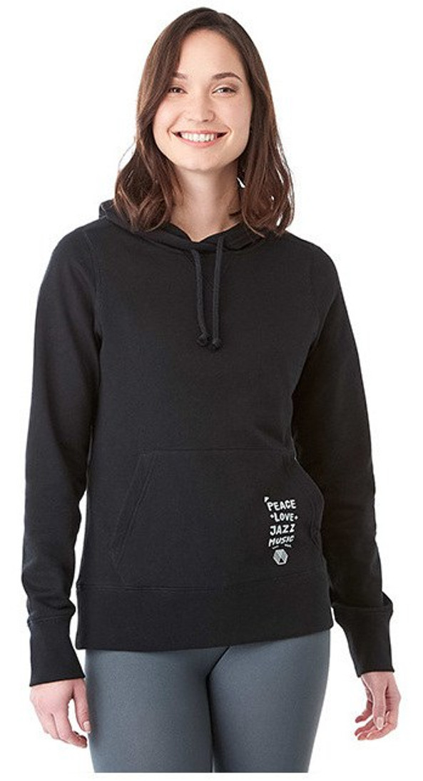 Trimark 98221 - W-ARGUS Eco Fleece Hoody