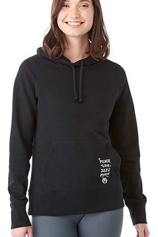 Trimark 98221 - W-ARGUS Eco Fleece Hoody