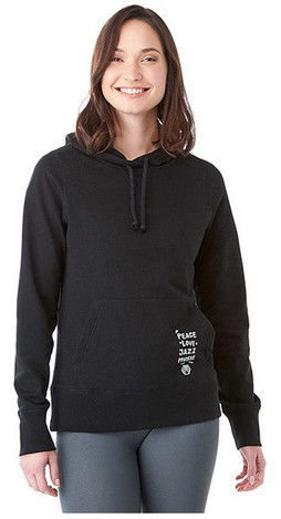 Trimark 98221 - W-ARGUS Eco Fleece Hoody