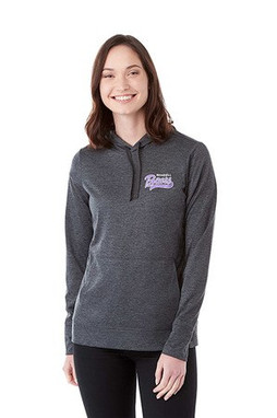 Trimark 98222 - W-LAVAR Eco Knit Hoody