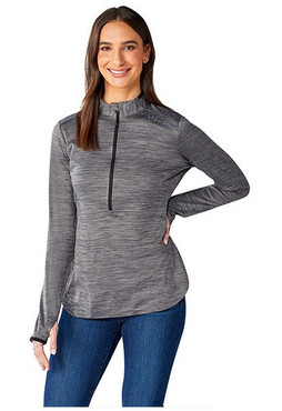 Trimark 98307 - W-MATHER Tricot demi-fermé