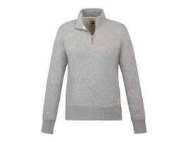 Trimark 98309 - W-PADDLECREEK Roots73 Fleece Quarter Zip