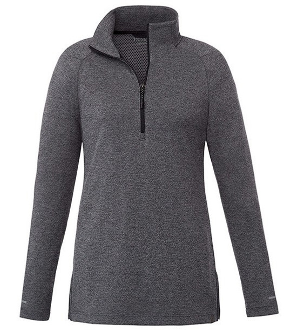 Trimark 98310 - W-ASGARD Eco Knit Half Zip