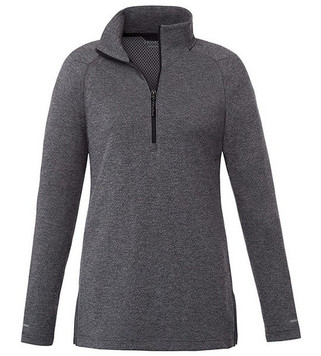 Trimark 98310 - W-ASGARD Eco Knit Half Zip