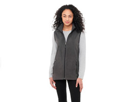 Trimark 98501 - W-TYNDALL Polyfleece Vest