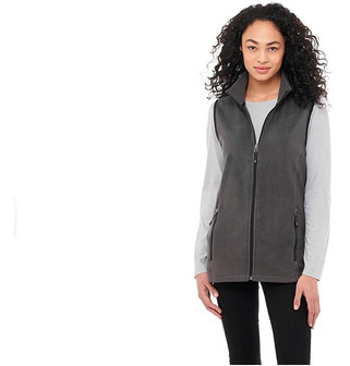 Trimark 98501 - W-TYNDALL Polyfleece Vest