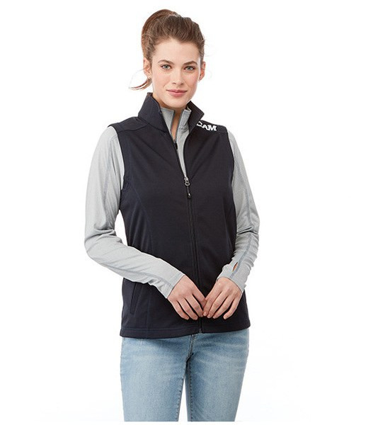 Trimark 98504 - W-BOYCE Knit Vest