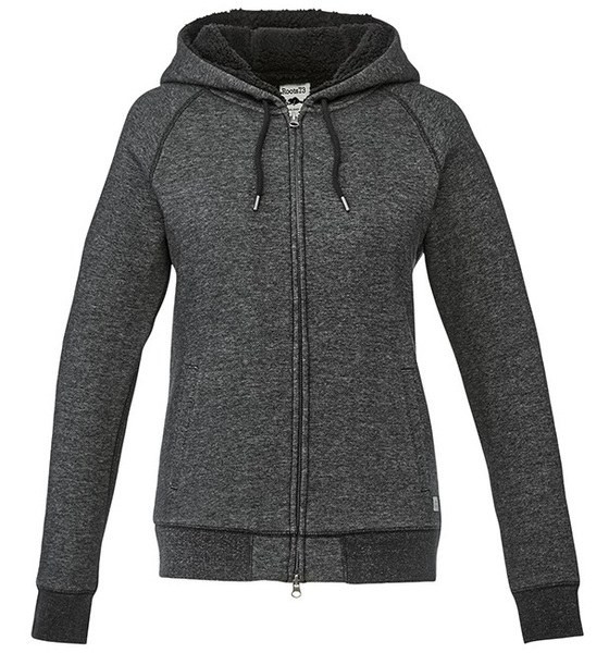 Trimark 98734 - W-COPPERBAY R73 FZ Hoody